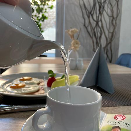 Villa Aruba & Private Spa Suites Keszthely Εξωτερικό φωτογραφία