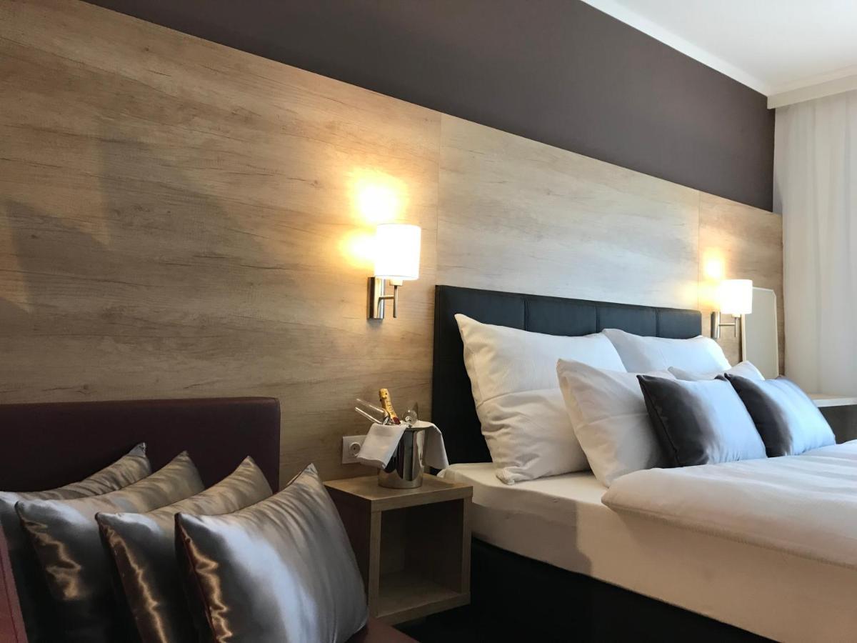 Villa Aruba & Private Spa Suites Keszthely Εξωτερικό φωτογραφία