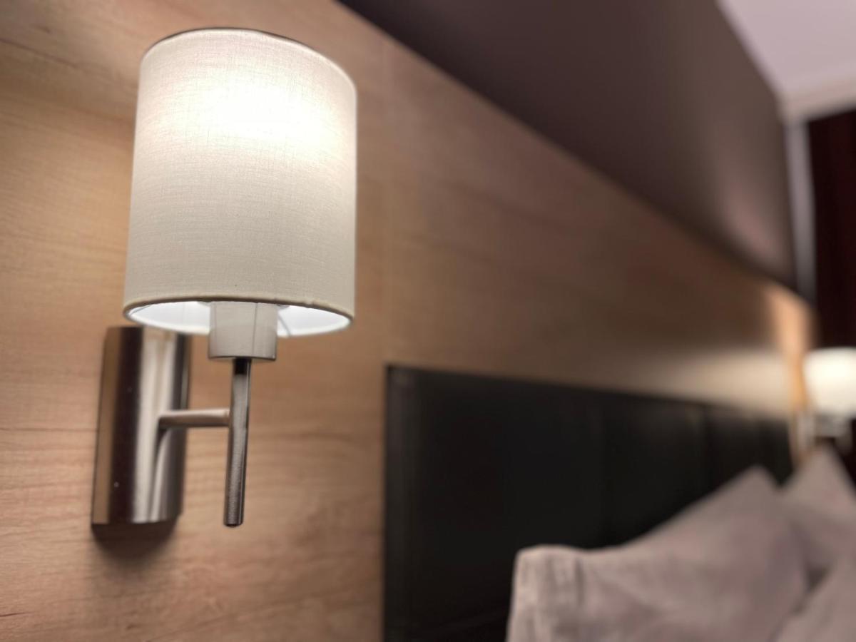 Villa Aruba & Private Spa Suites Keszthely Εξωτερικό φωτογραφία
