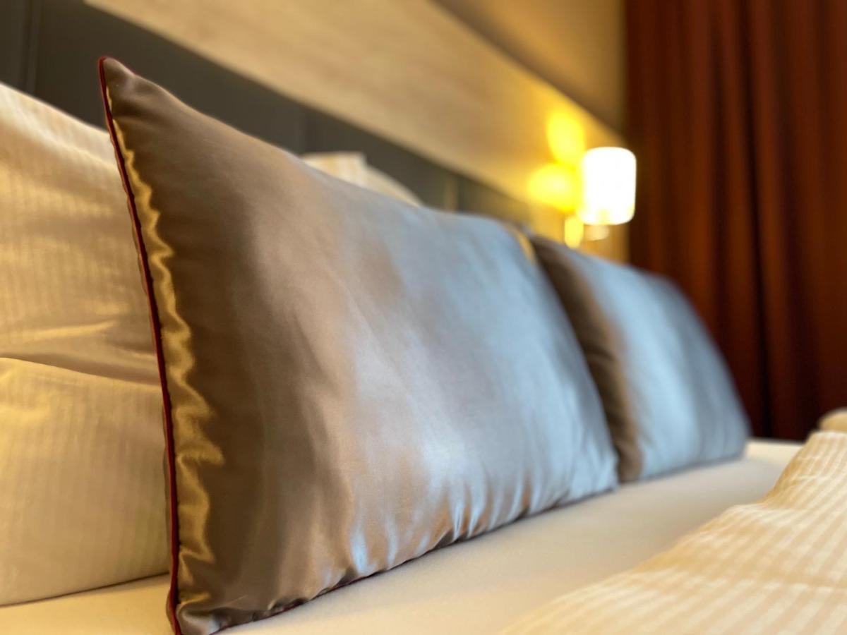 Villa Aruba & Private Spa Suites Keszthely Εξωτερικό φωτογραφία