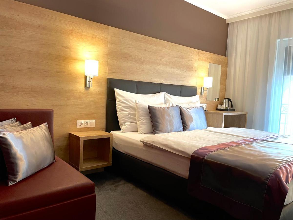 Villa Aruba & Private Spa Suites Keszthely Εξωτερικό φωτογραφία