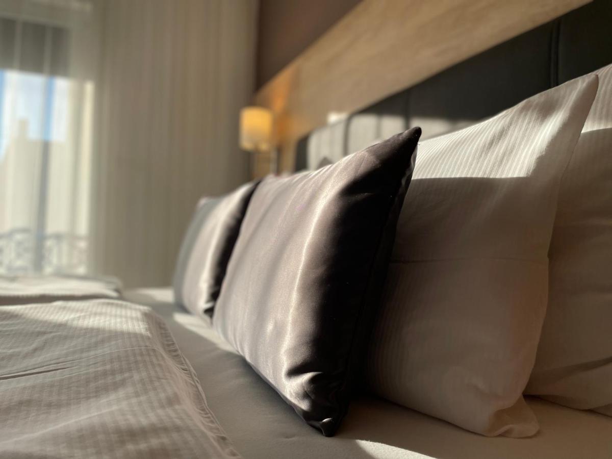 Villa Aruba & Private Spa Suites Keszthely Εξωτερικό φωτογραφία