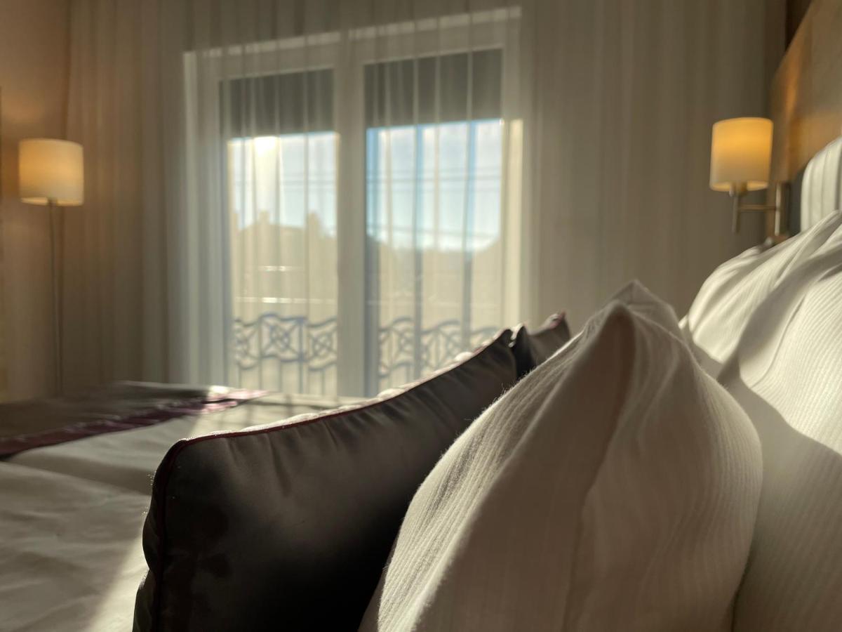 Villa Aruba & Private Spa Suites Keszthely Εξωτερικό φωτογραφία