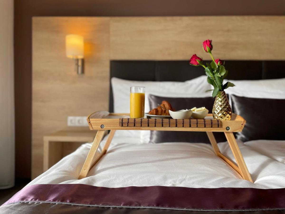 Villa Aruba & Private Spa Suites Keszthely Εξωτερικό φωτογραφία