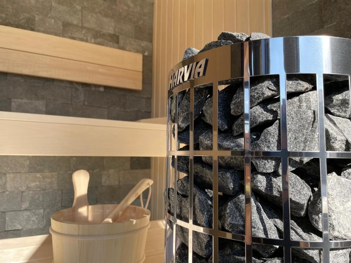 Villa Aruba & Private Spa Suites Keszthely Εξωτερικό φωτογραφία