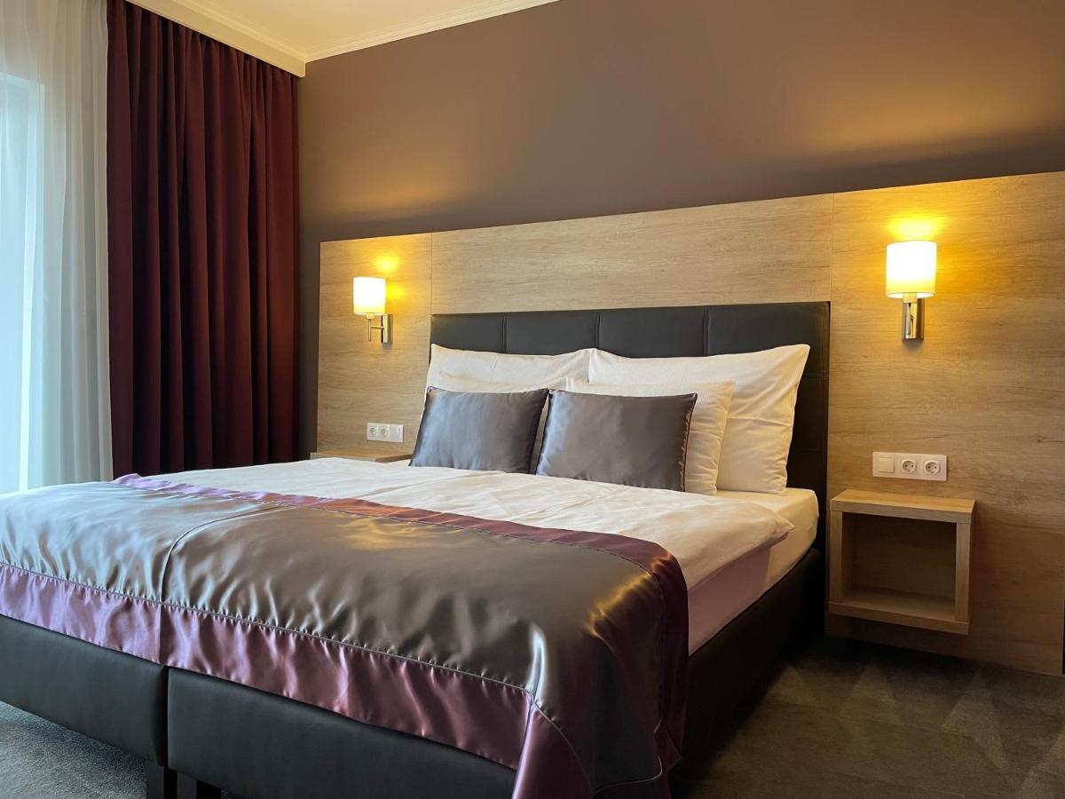 Villa Aruba & Private Spa Suites Keszthely Εξωτερικό φωτογραφία