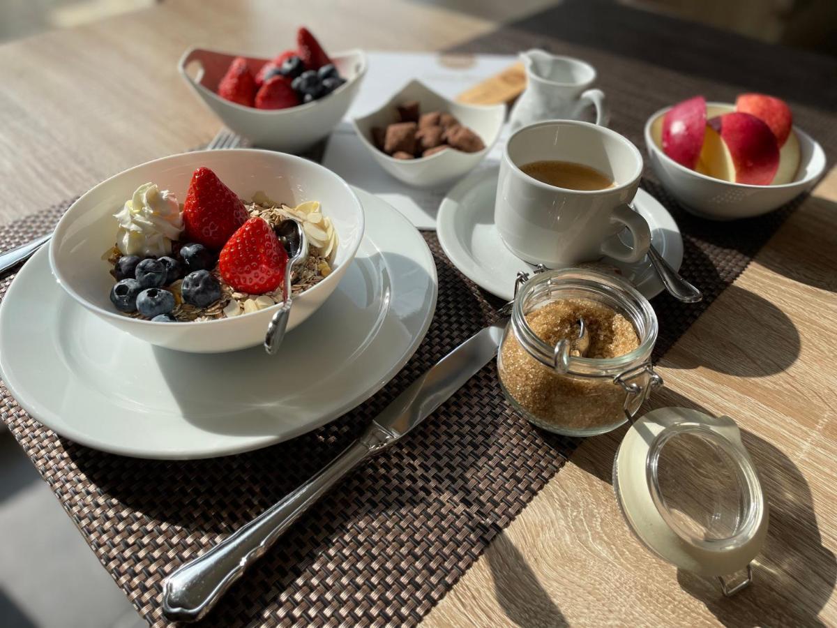 Villa Aruba & Private Spa Suites Keszthely Εξωτερικό φωτογραφία