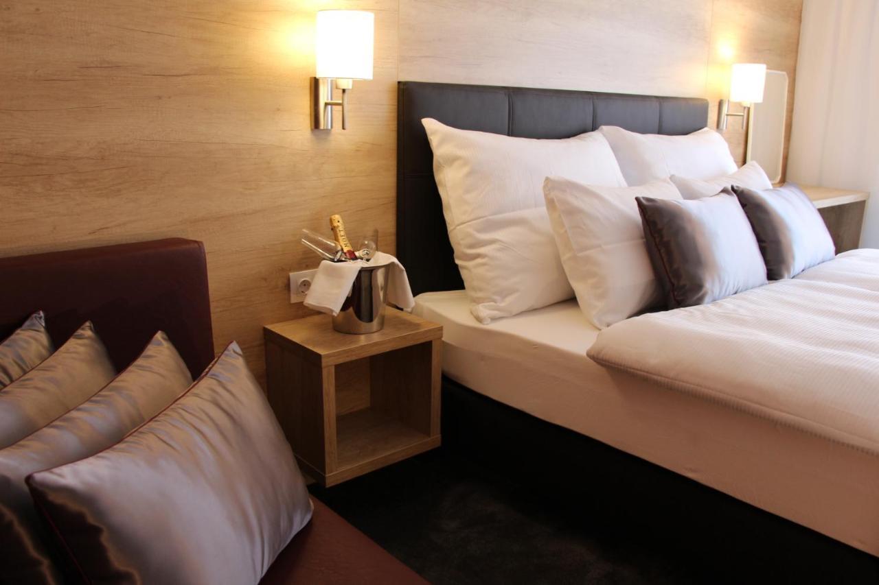 Villa Aruba & Private Spa Suites Keszthely Εξωτερικό φωτογραφία