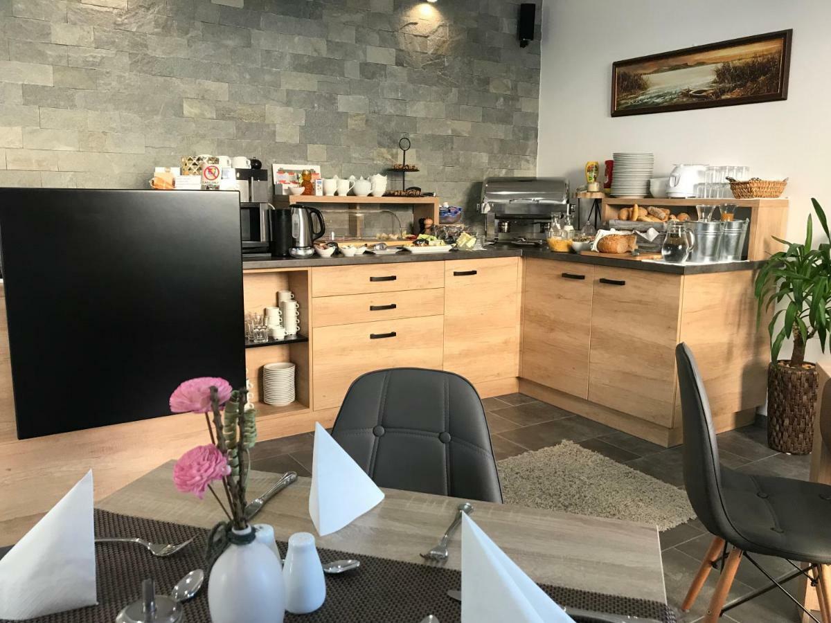 Villa Aruba & Private Spa Suites Keszthely Εξωτερικό φωτογραφία