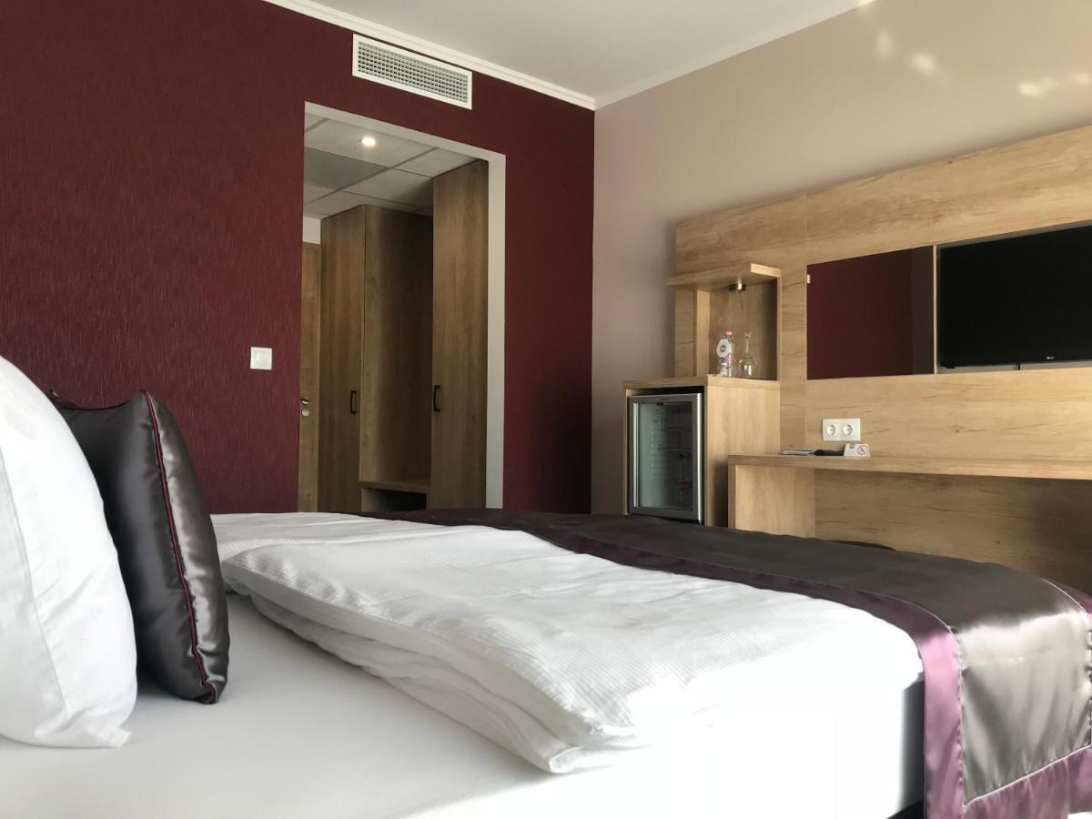 Villa Aruba & Private Spa Suites Keszthely Εξωτερικό φωτογραφία